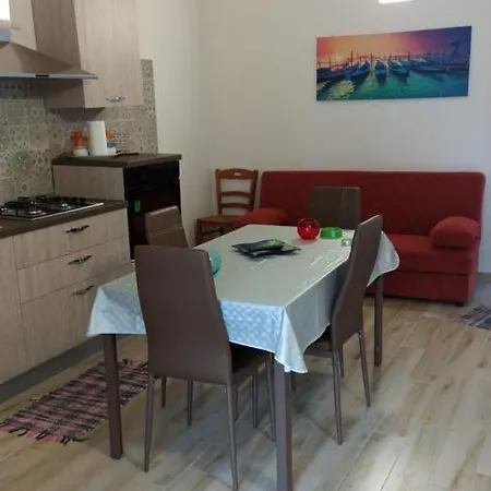 Francy * Castellammare del Golfo