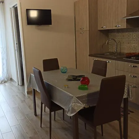 Francy Castellammare del Golfo