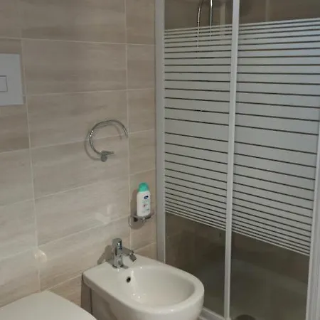 Francy Appartement *