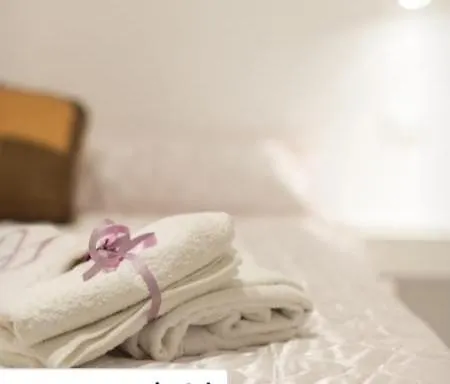 Francy Appartement Castellammare del Golfo