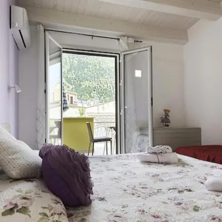 Appartement Francy Castellammare del Golfo