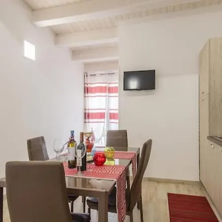 Francy Appartement *