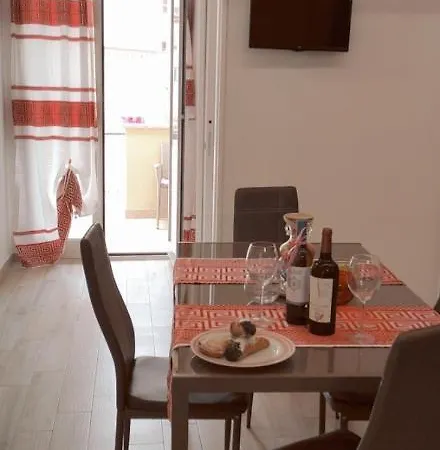 Francy * Castellammare del Golfo